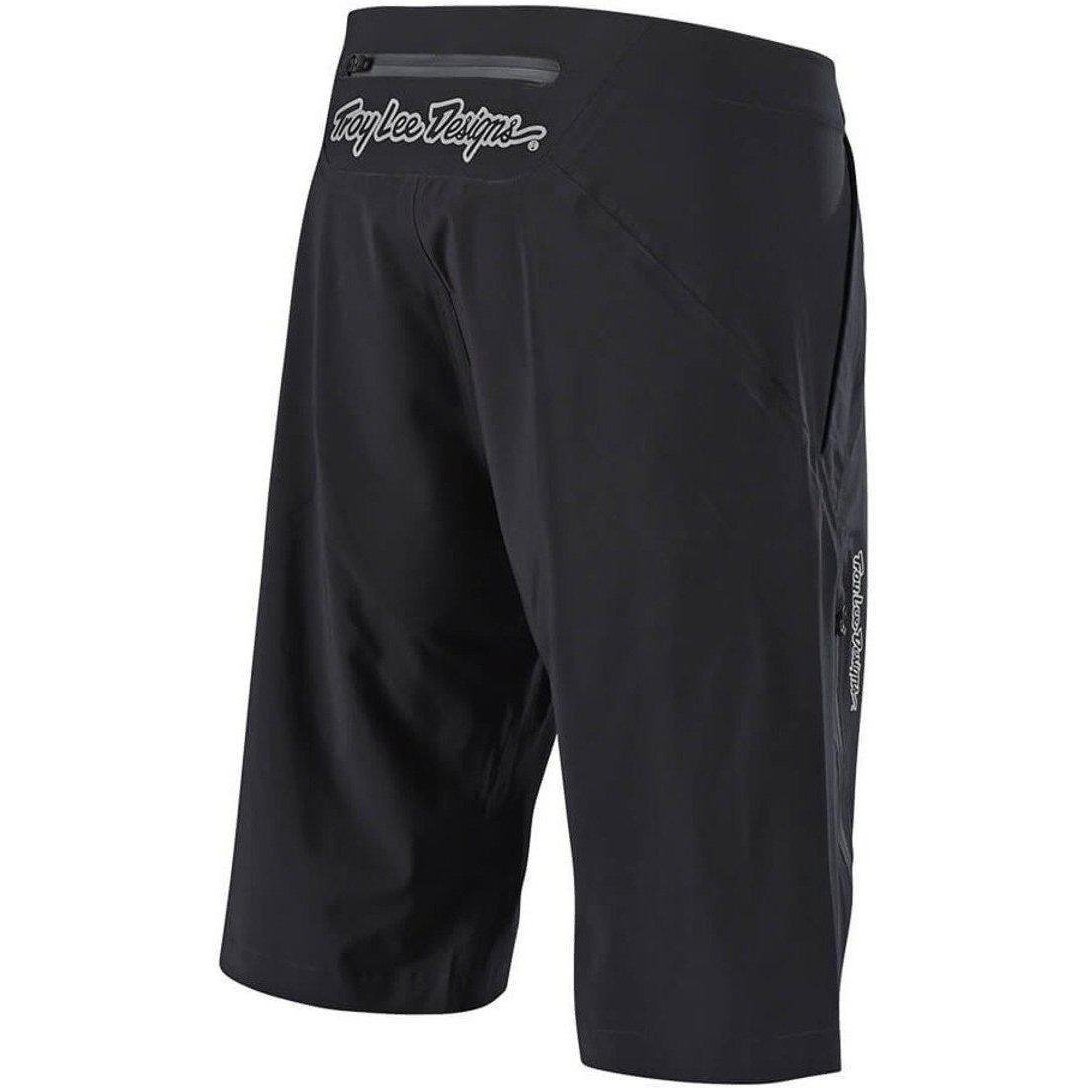 Troy Lee Designs Damen Fahrrad Shorts - Mischief Shell Für Mountainbike & Freizeit