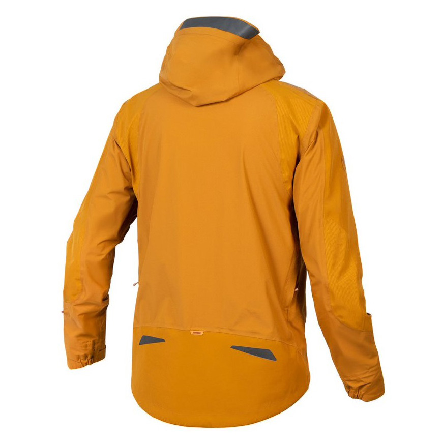 Endura MT500 II Waterproof Cycling Jacket Merlin Cycles