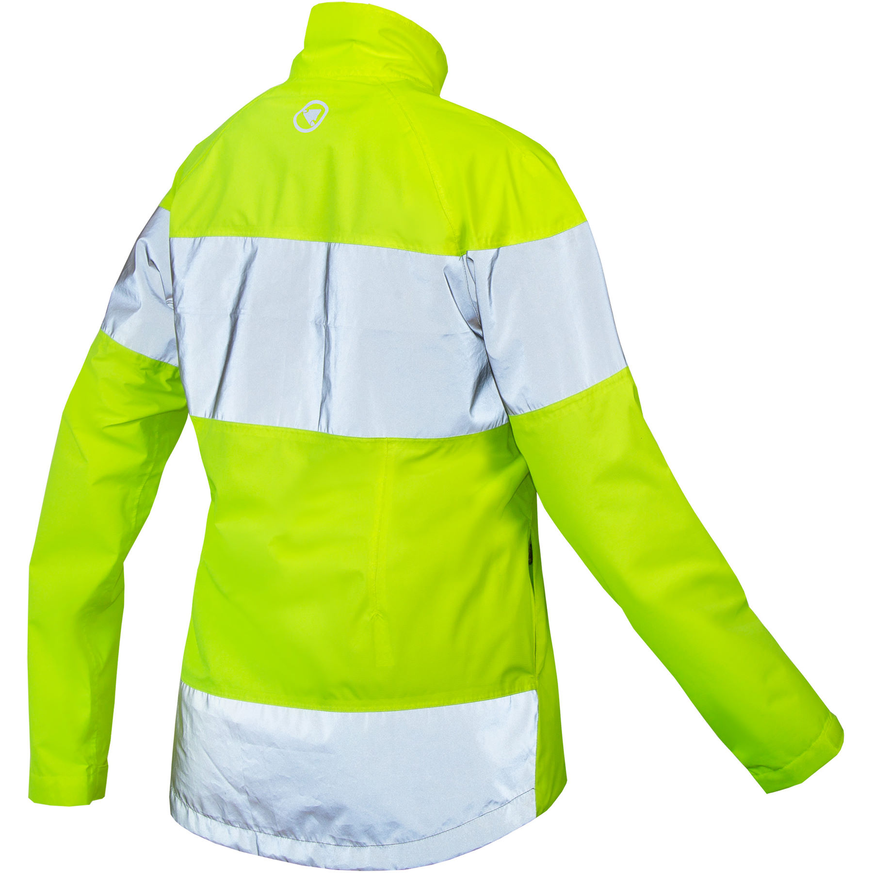 Endura Urban Luminite EN1150 Waterproof Women's Jacket Merlin Cycles