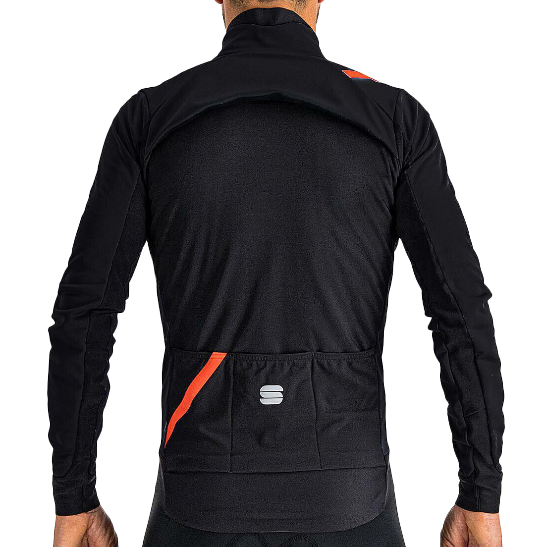 Sportful Fiandre Pro Medium Cycling Jacket AW21 Merlin Cycles