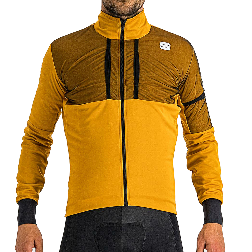 Sportful Supergiara Cycling Jacket AW21 Merlin Cycles