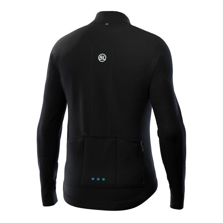 Bicycle Line Fiandre S2 Long Sleeve Cycling Jersey Merlin Cycles