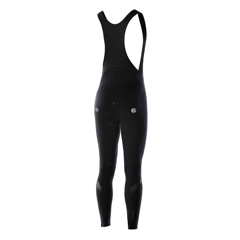Bicycle Line Water Repellent Bib Tights Merlin Cycles