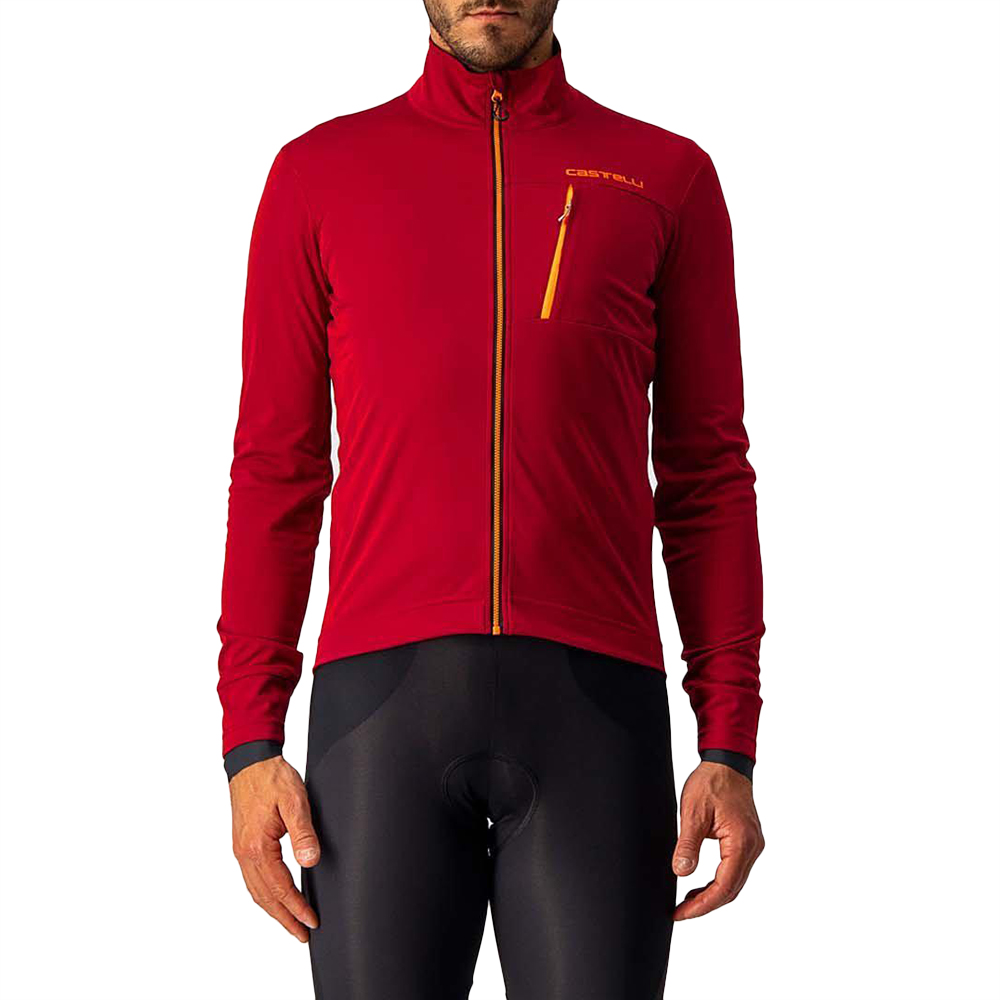 Castelli Go Cycling Jacket AW21 Merlin Cycles