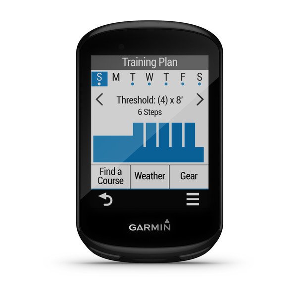 Garmin Edge 830 GPS Computer Merlin Cycles