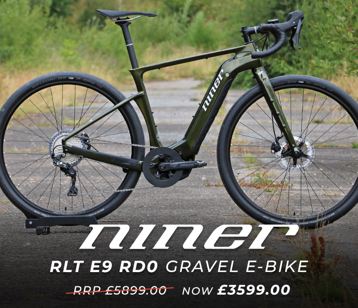 Bikes & Bicycle Accessories at Merlin | UK Online Bike Shop