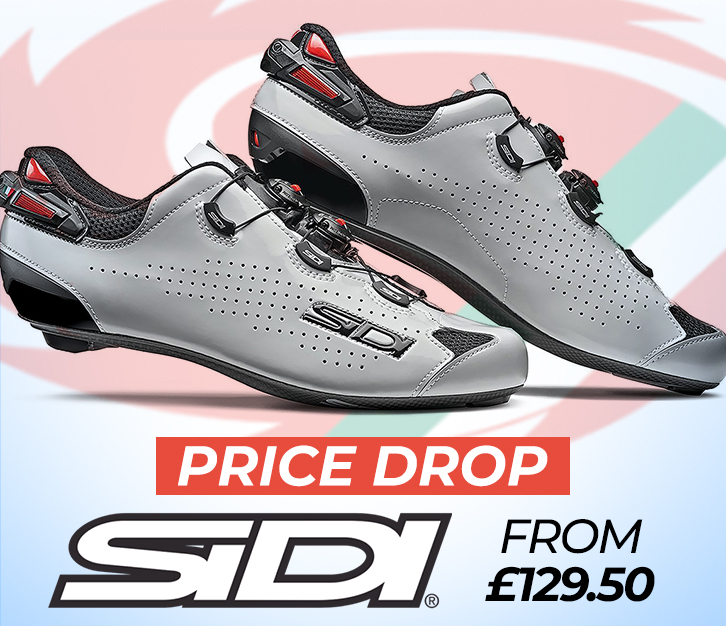 Bikes & Bicycle Accessories at Merlin | UK Online Bike Shop