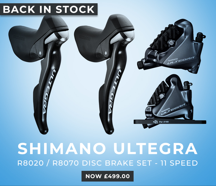 Bikes & Bicycle Accessories at Merlin | UK Online Bike Shop