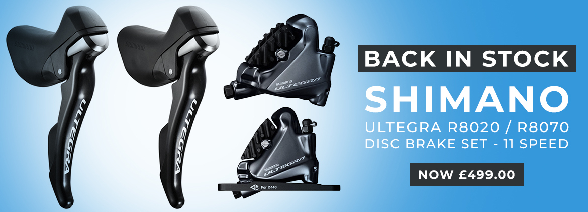 Bikes & Bicycle Accessories at Merlin | UK Online Bike Shop