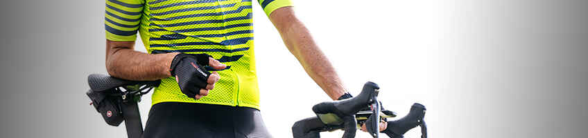 Chiba Thermofleece Touch Screen Sports Cycling Running Equine Gloves RRP £19.99 