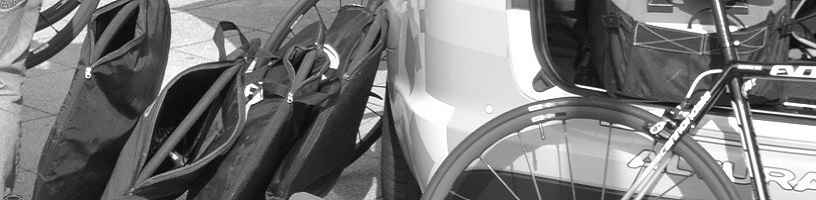 Bike Wheel Bags 