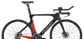 Time Trial Bikes / Triathlon Bikes