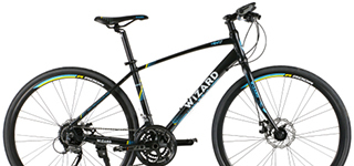 Commuter & Urban Bikes