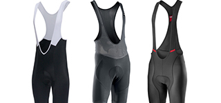Cycling Bib Shorts