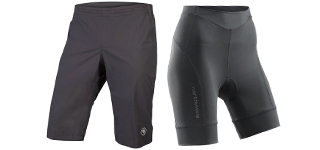 Cycling Shorts