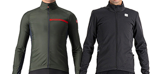 Cycling Jackets