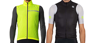 Cycling Gilets