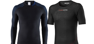 Cycling Base Layers