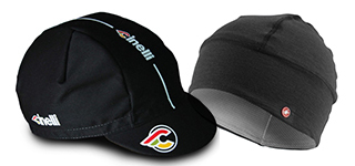 Cycling Headwear