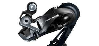 Rear Derailleurs