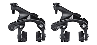 Road Bike Brake Calipers