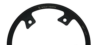 MTB Chainset Bash Guards