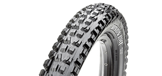 Mountain Bike Tyres
