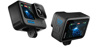 GoPro Action Cameras