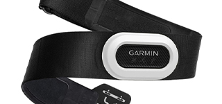 Heart Rate Monitors