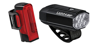 Bike Light Sets