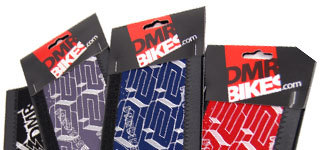 Bike Frame Protection