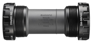 Bottom Brackets & Cups