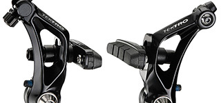 Cantilever & V Brakes