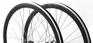 Track/Single Speed Wheels