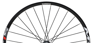 Mountain Bike Wheels