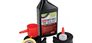 Bike Tyre Accessories