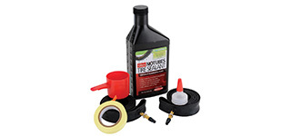 Tubeless Accessories