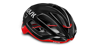 Road Bike Helmets
