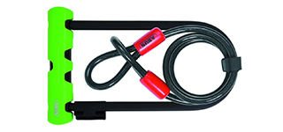 Bike Locks & Security