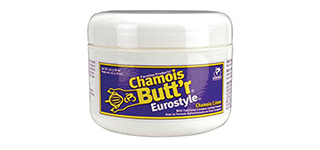 Embrocation & Chamois Creme