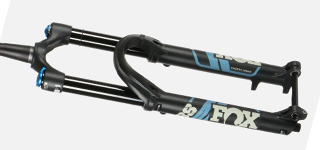 Forks & Suspension