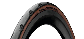 Bike Tyres