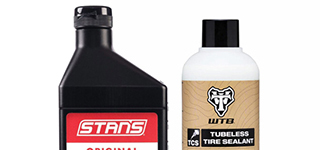 Bike Tyre Accessories