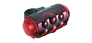 Rear Bike Lights