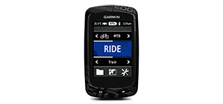 GPS Cycle Computers