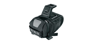 Bike Saddle & Frame Packs