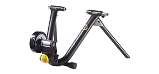 Cycling Turbo Trainers 