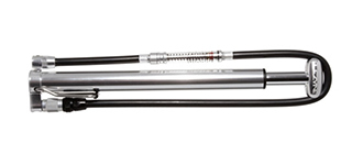 Bicycle Pumps