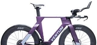 Time Trial Bikes / Triathlon Bikes