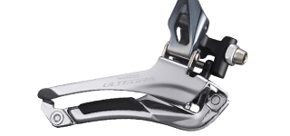 Front Derailleurs